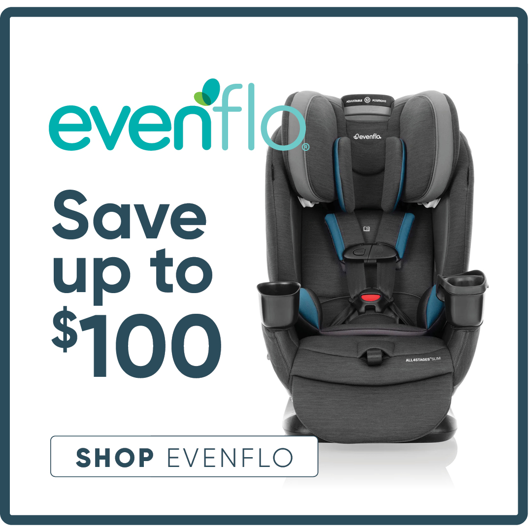 Evenflo
